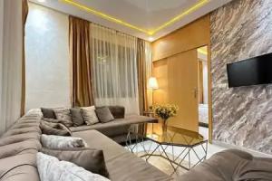 Shrtstays - Venezuela Apparts Apartments, Tangier