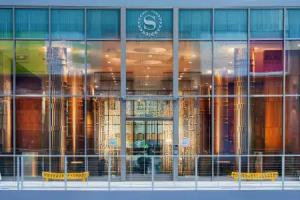 Sheraton Grand Los Angeles, Los Angeles