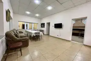Luxury Villas, Abovyan