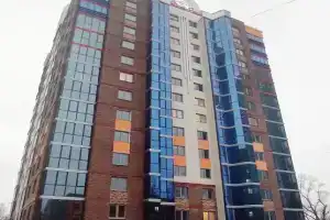 Leto Apart (Summer Apart) on Monastyrskaya 46, Perm