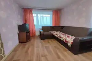 Apartments on Lenin 57, Magnitogorsk