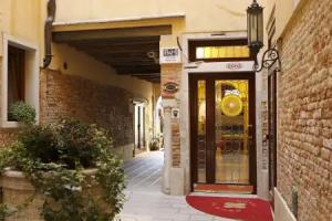 Hotel Ca' d'Oro Wenice Deep Culture, Venice