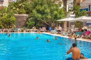 Hotel RH Royal - Recommend for Adults, Benidorm