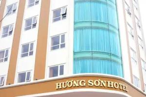 Huong Son Hotel, Da Nang