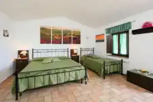 Locazione Turistica La Fornace Apartments, Roccastrada