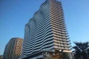 Sea View Orbi Residence, Batumi