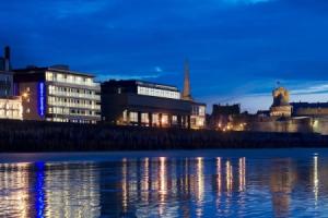 Oceania Saint Malo, St. Malo