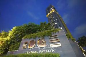 The EDGE Apartments, Pattaya