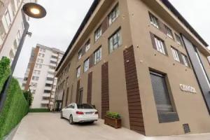 Tray Trabzon Hotel, Yomra