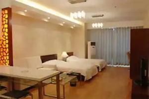 Hotel Olsen, Beijing