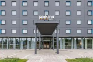 Park Inn by Radisson Vilnius Airport, Vilnius