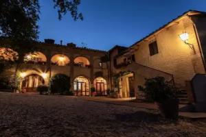 Agriturismo Casanova, Asciano