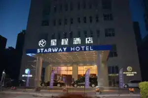 Starway Hotel Xi'an Municipal Government, Xi'an