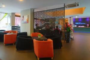Sky Hotel Kota Kinabalu, Kota Kinabalu
