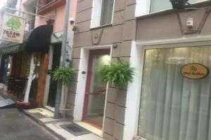 Hotel Balca, Izmir