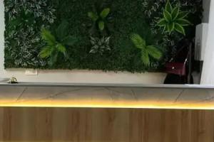 Begonya Hotel, Cerkezkoy