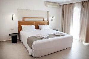 Alexandra Beach Hotel, Agia Marina