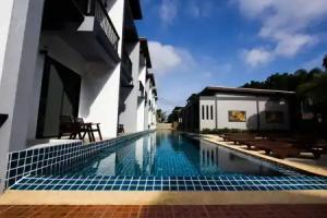 Alphabeto Resort, Nai Harn