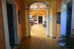 Casona Tlaquepaque Temazcal y Spa Hotel, Guadalajara