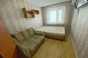 Apartment RRO Gallery on Latyshskaya 4, Naro-Fominsk