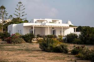 The Sand Collection Tourist base, Santa Maria