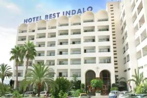 Hotel Best Indalo, Mojacar