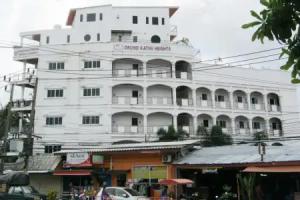 The Orchid Kathu Height Serviced Apartment, Kathu