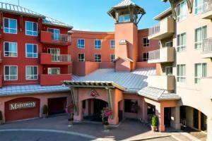 Villa's At Eldorado Resort, Kelowna