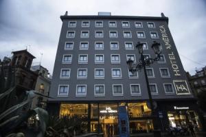 Hotel América Sevilla, Seville