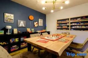 Board Game House Tokyo, Matsudo