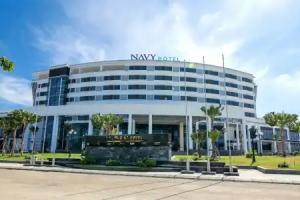 Navy Hotel Cam Ranh, Cam Ranh