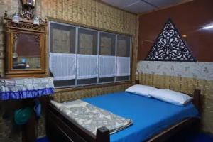Yongma Homestay, Phrae