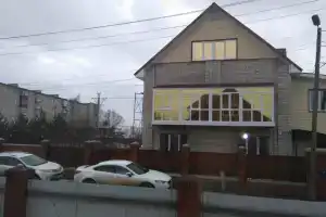 Mechta Hotel, Chernushka