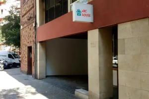 Arc House Barcelona Hotel, Barcelona