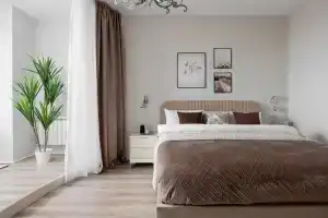 GM Березовой рощи,10, Moscow