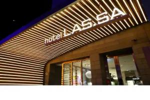 Hotel Lassa, Seoul