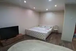 Apartments on Scout Street, Yelabuga