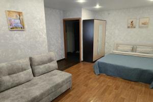 Two-bedroom apartment on Lenin 95, Volzhsky