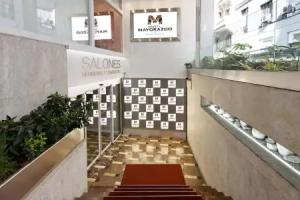 Grupotel Mayorazgo, Madrid