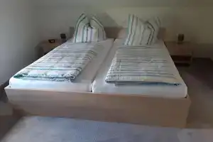 Ferienwohnung Reddemann Apartments, Westerstede