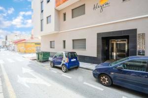 Belvilla by OYO Casa Alegria, Torrevieja