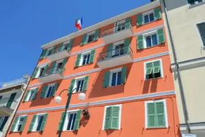 Hotel San Pietro Chiavari, Chiavari