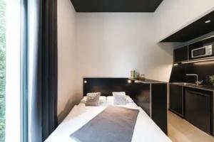 MoLiving - Design Hotel & Apartments Düsseldorf-Neuss, Dusseldorf