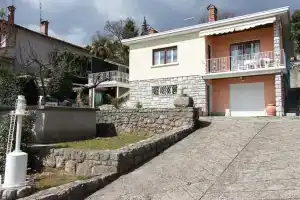 Villetta Diana Hotel, Opatija