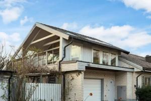 4 Star Holiday Home in, Halmstad