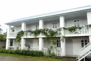 Gostevoj dom «Del'fin» Cottage, Dzhubga