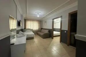 Diamond Palace Apart Hotel, Iskenderun