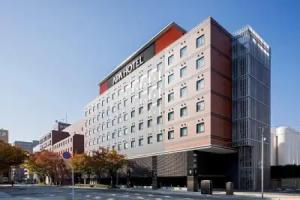 APA Hotel Okayama Ekimae, Okayama