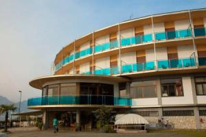 Hotel Caribe - Garda Lake Collection, Brenzone