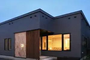 M House, Furano